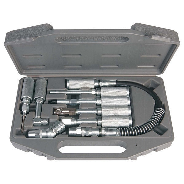Accessory Kit, For Use with 6Y888
