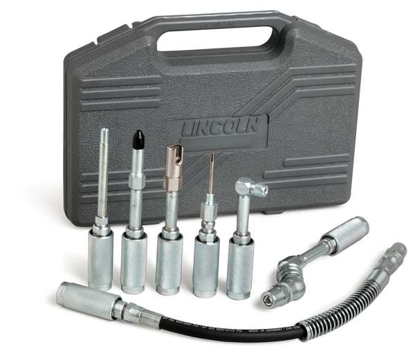 Accessory Kit, For Use with 6Y888
