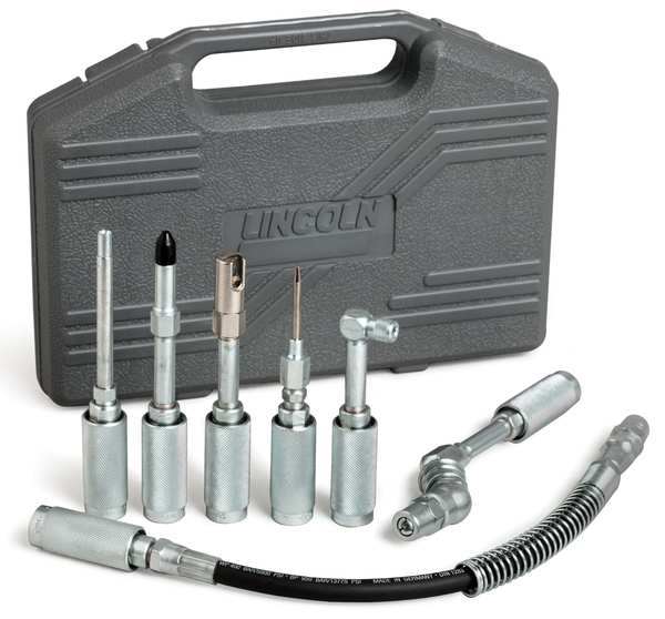 Accessory Kit, For Use with 6Y888
