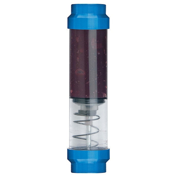 Clear Grease Tube