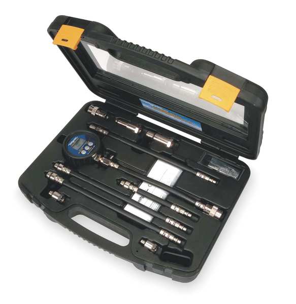 Digital Compression Test Kit