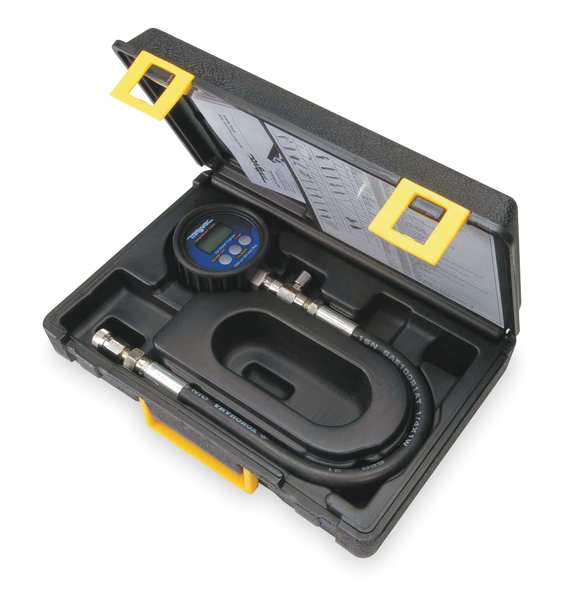 Digital Diesel Test Kit