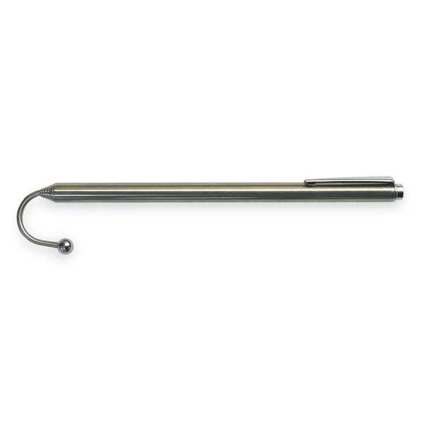 Telescoping Fish Stick, 3 ft, SS