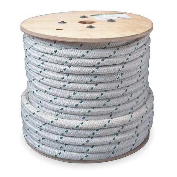 1/2 In Dia, 600 ft Cable Pulling Rope