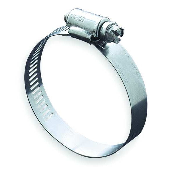 Hose Clamp, 4