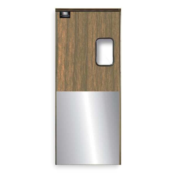 Swinging Door, 7 x 3 ft