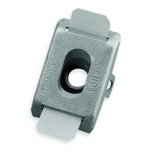 Strut Nut, 450 To 1100 lb Max Load