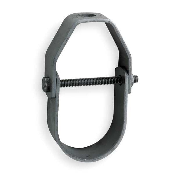Clevis Hanger, 2 In, 610 lb Max Load