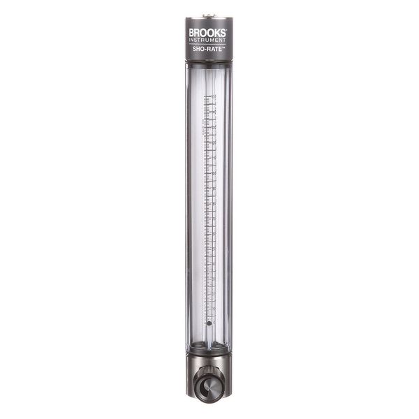 Flowmeter, Flow Range @ CCM of Air 0-855