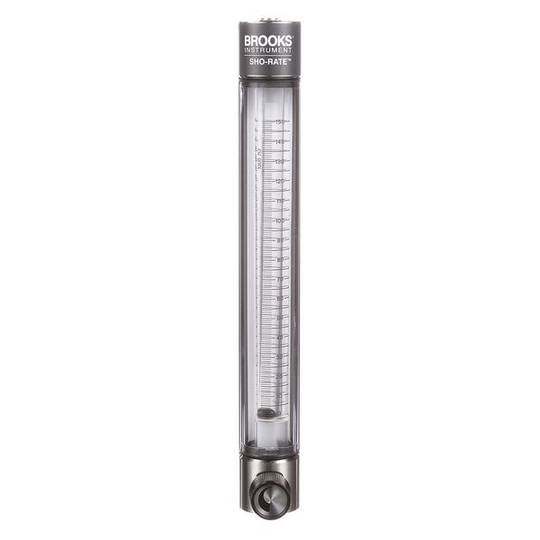 Flowmeter, Range @ CCM of Air 0-23740