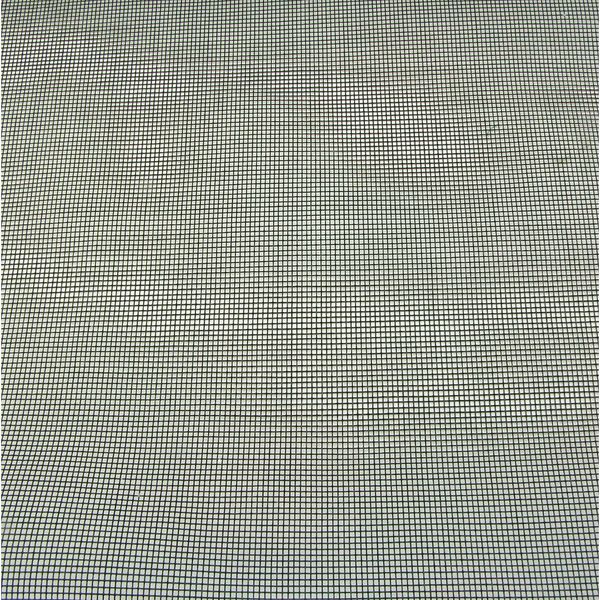 Screen, Fiberglass, 48 in.x100ft., Charcoal