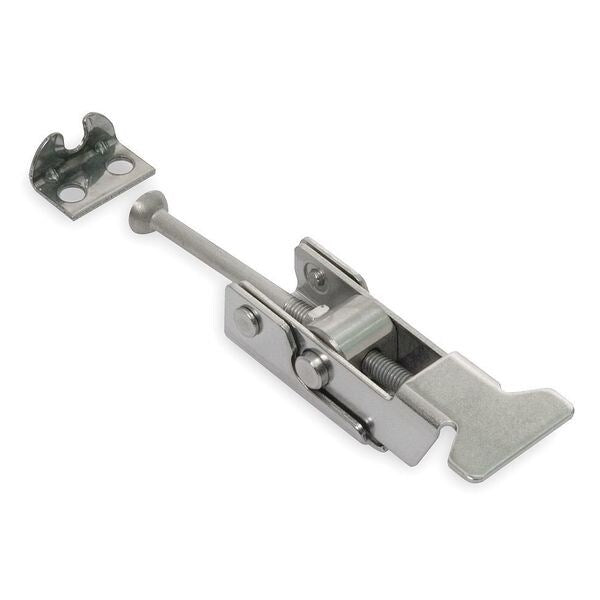Draw Latch, Nonlocking, Passivated