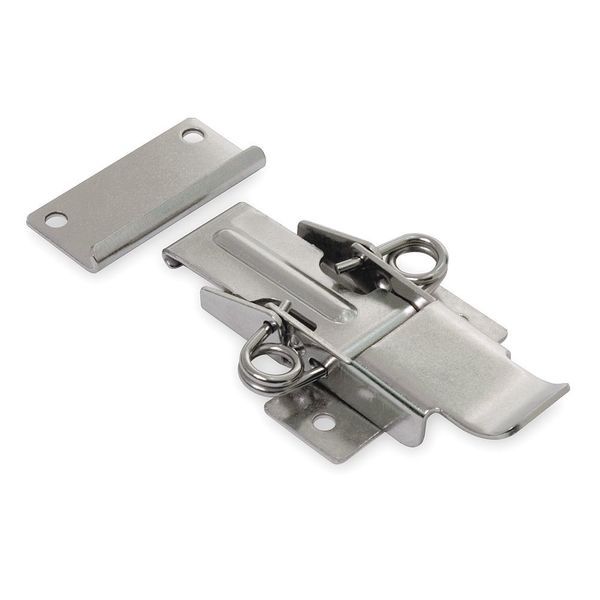 Draw Latch, Nonlocking, Natural
