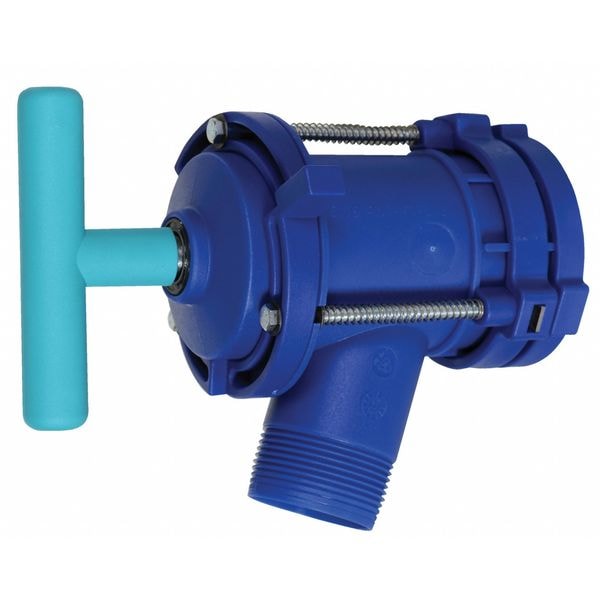 Drum Tap, 2 In, Polypropylene