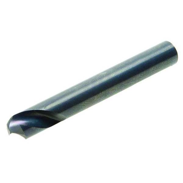 Pilot Drill Bit, 1/4 Dia x 2 1/2 in L