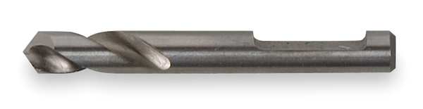 Pilot Drill, 3/16 Dia x 1 1/2 In L