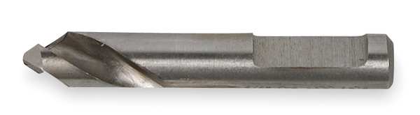 Pilot Drill, 1/4 Dia x 1 1/2 In L
