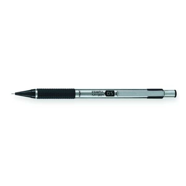 Mechanical Pencil, 0.5mm, Black