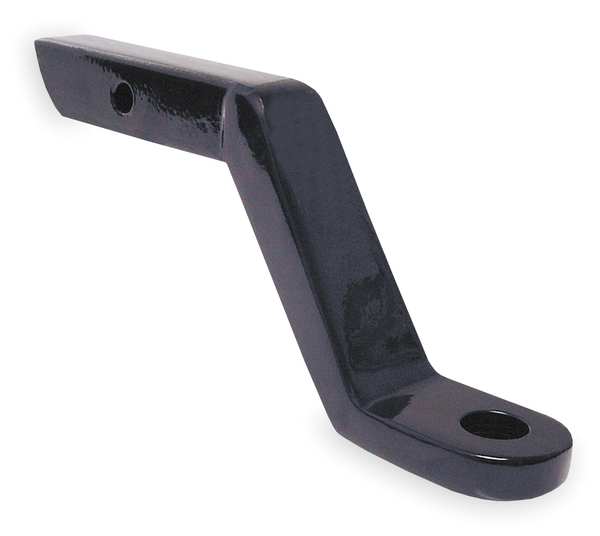 Draw Bar, Class III, IV, 16,000 lb, 8-1/2In