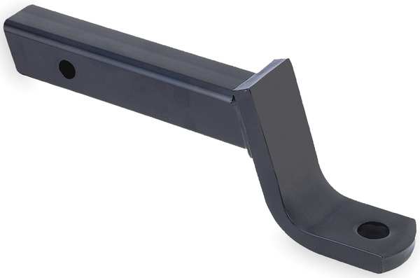 Draw Bar, Class III, IV, 16,000 lb, 9-1/4In