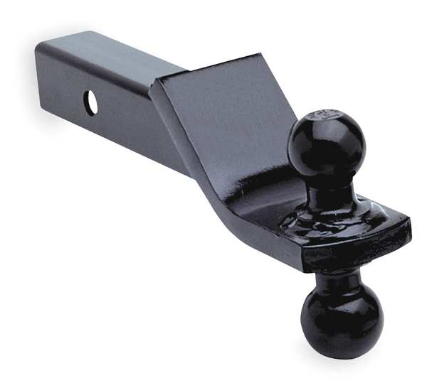 Multiple Ball Mount, 1 7/8 And 2 In