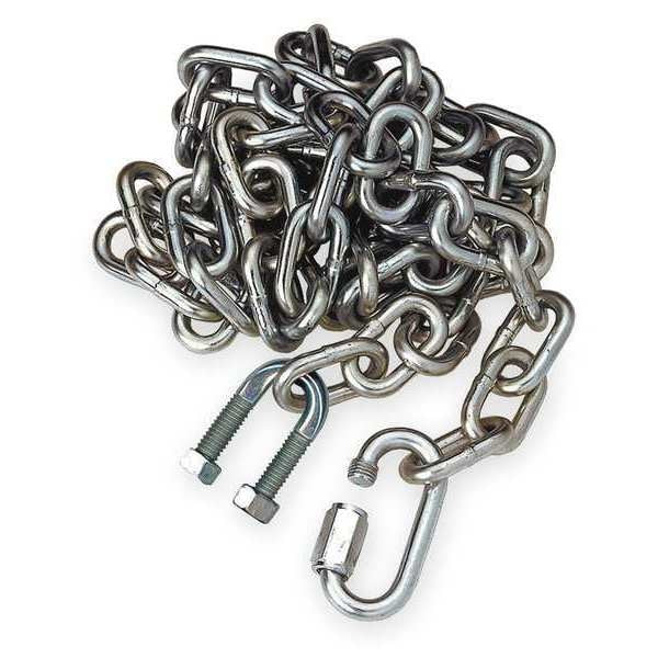 Safety Chain, 5000 lb., 36 In