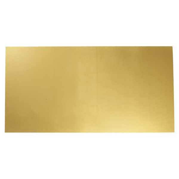 Rubber Sheet, Gum, 1/16