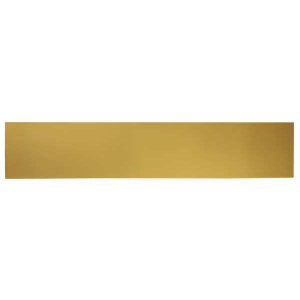 Rubber Strip, Gum, 1/8