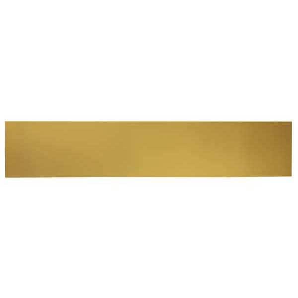 Rubber Strip, Gum, 1