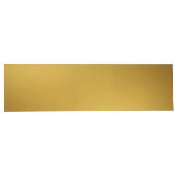 Rubber Strip, Gum, 1/8