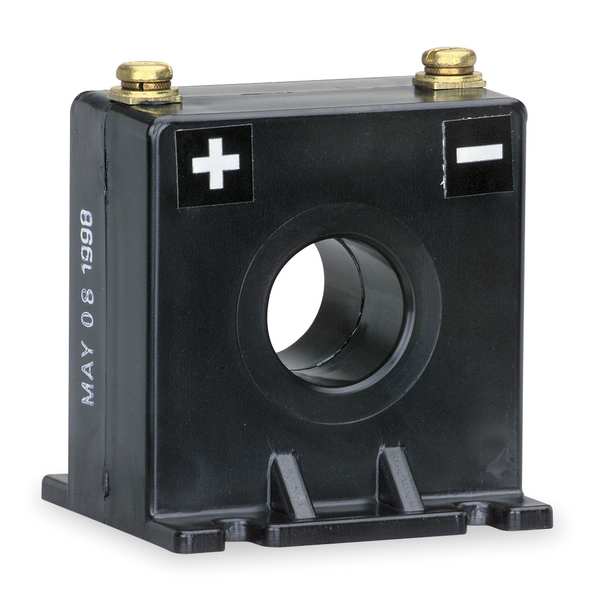 Transducer, Current