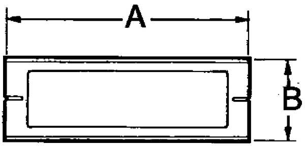 Digital Panel Meter, DC Voltage