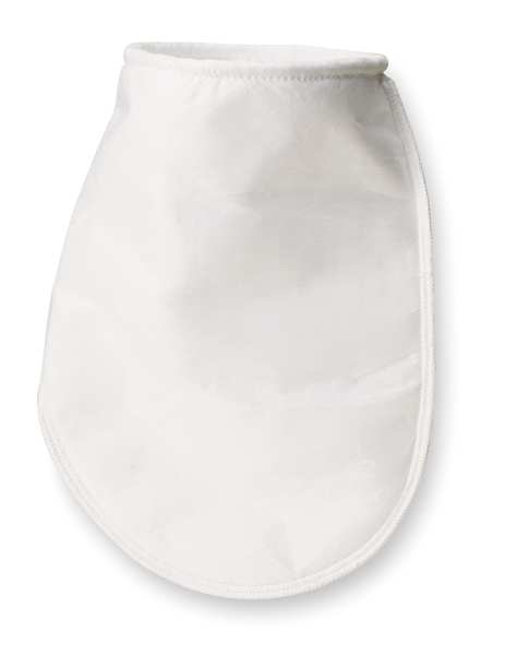 Filter Bag, Felt, PP, 40 gpm, 25m, PK20
