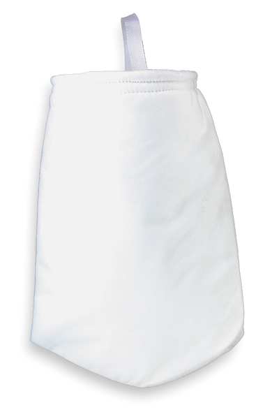 Filter Bag, Mesh, Nylon, 220 gpm, 75m, PK20