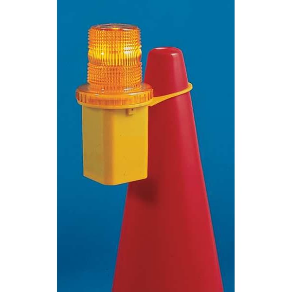 Traffic Cone, 18 In.Green