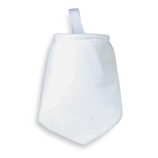 Filter Bag, Mesh, Nylon, 20 gpm, 300m, PK20