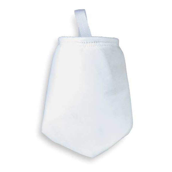 Filter Bag, Felt, Poly, 20 gpm, 25m, PK20