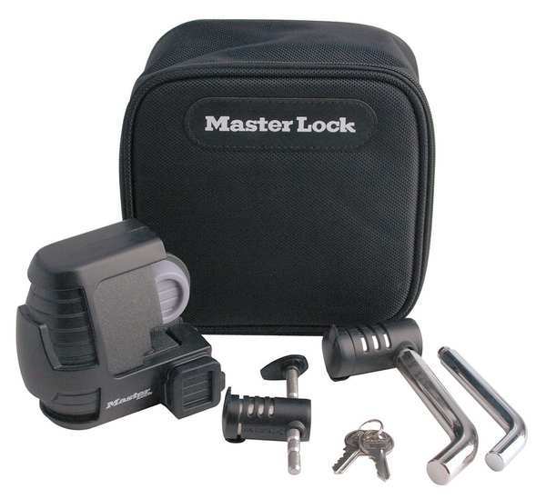 Coupler Lock, Stainless steel