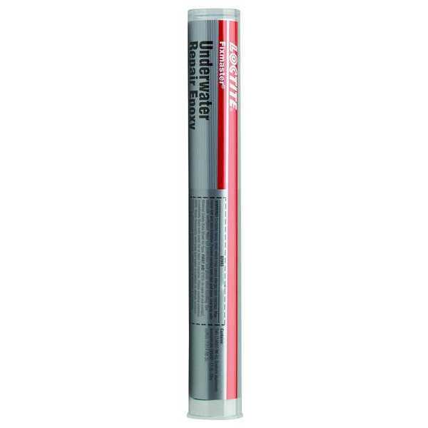Epoxy Adhesive, 9490 Series, White, 1:01 Mix Ratio, 30 min Functional Cure, Stick