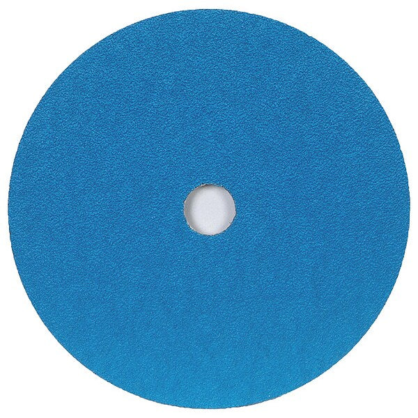 Fiber Disc, 7x7/8, 36G, PK25