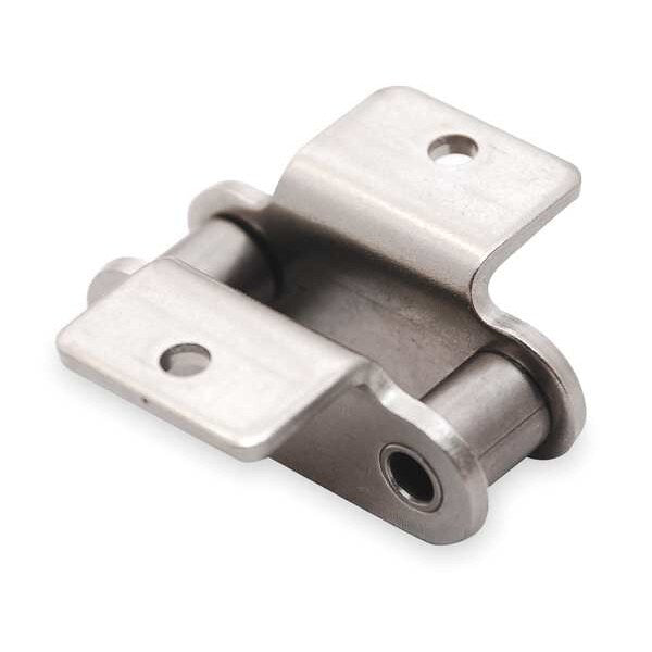 Roller Link, Double Pitch