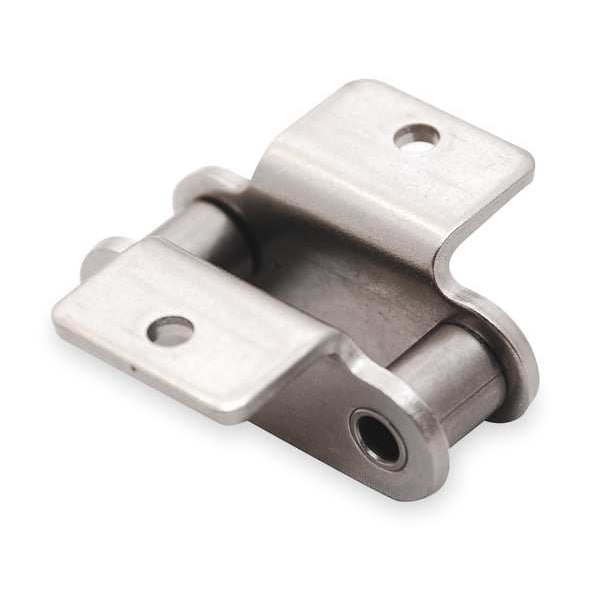 Roller Link, Double Pitch