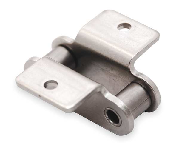 Roller Link, Double Pitch