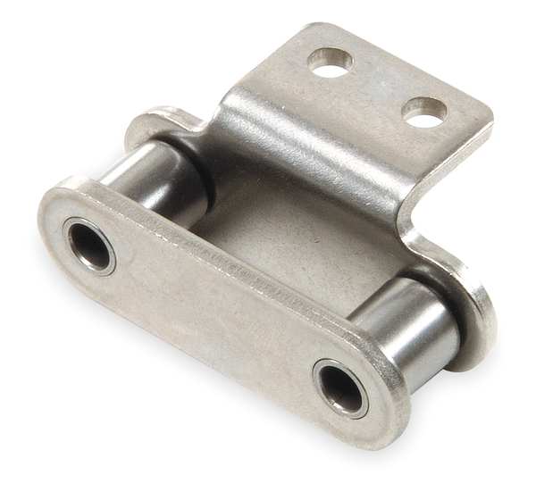 Roller Link, Double Pitch