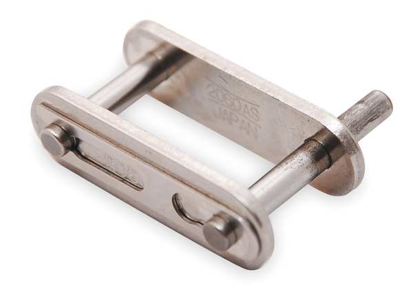Connecting Roller Link, Double Pitch