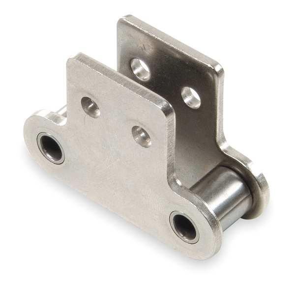 Roller Link, Double Pitch