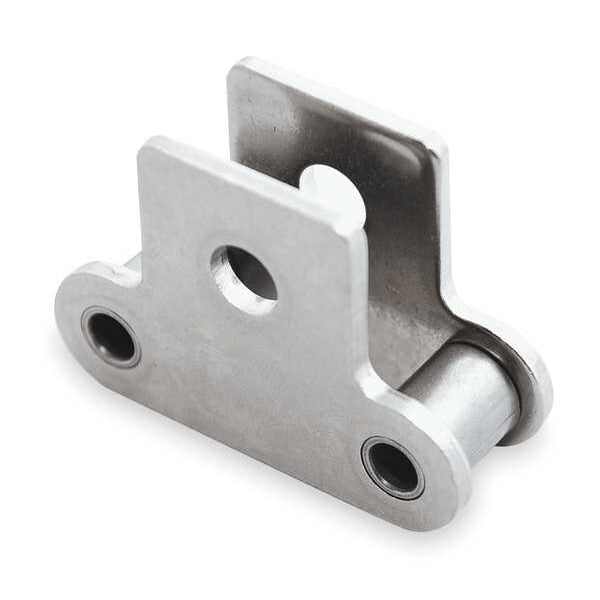 Roller Link, Double Pitch