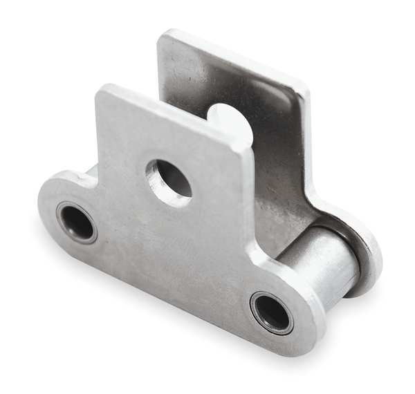 Roller Link, Double Pitch