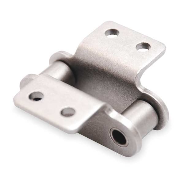 Roller Link, Double Pitch