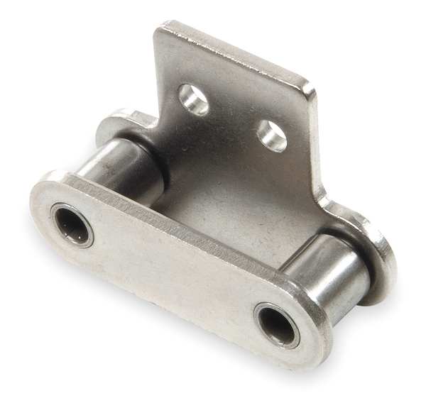 Roller Link, Double Pitch